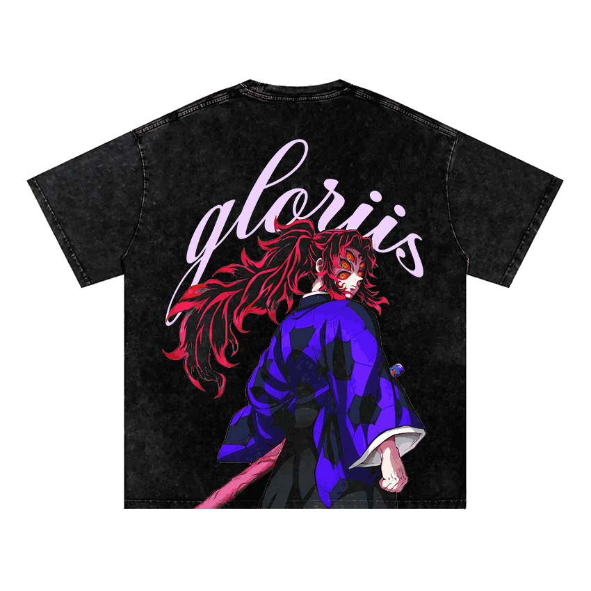 Kokushibo Oversize Tee