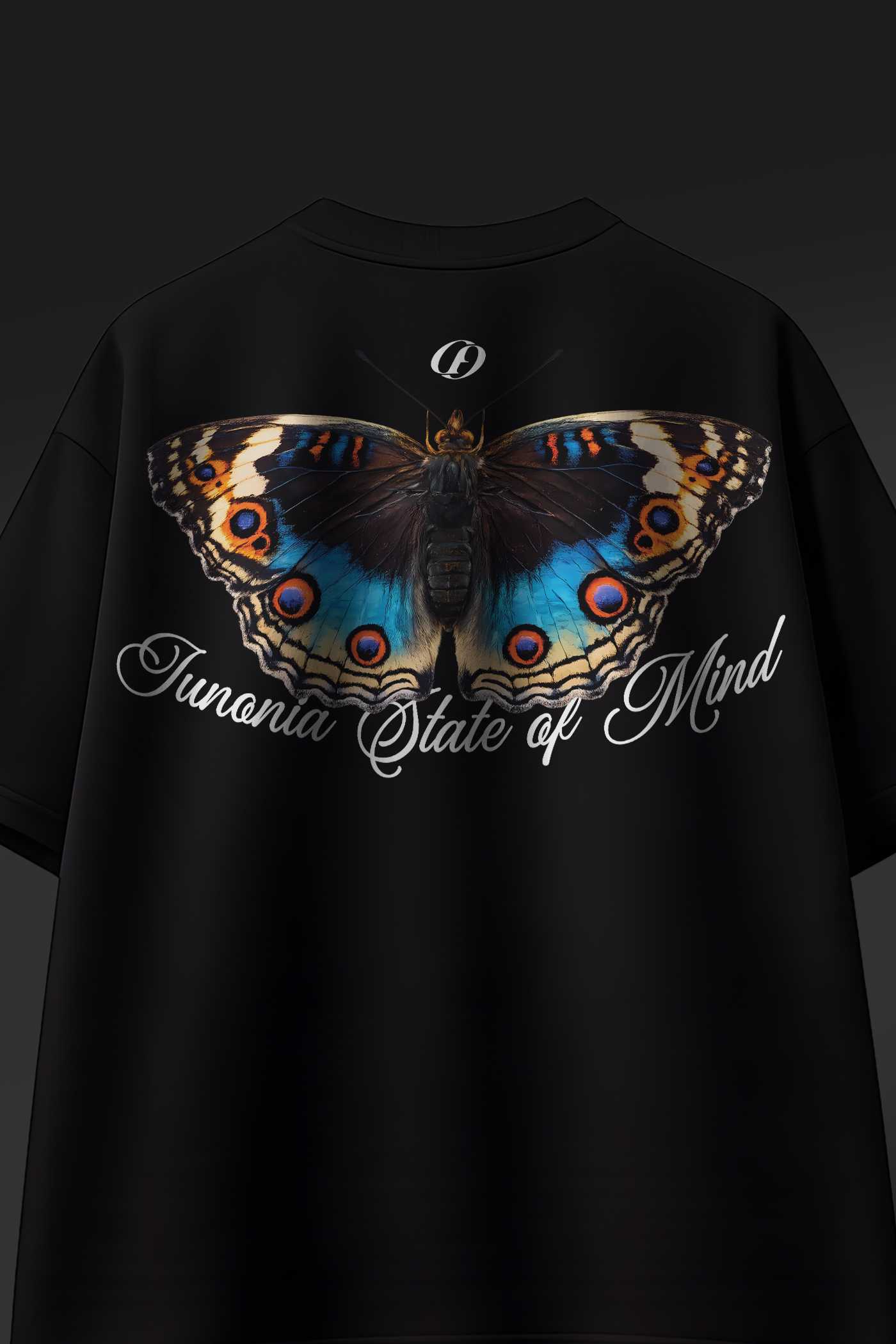 Junonia State Of Mind T-Shirt