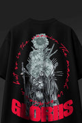 Endless march, endless warrior T-Shirt