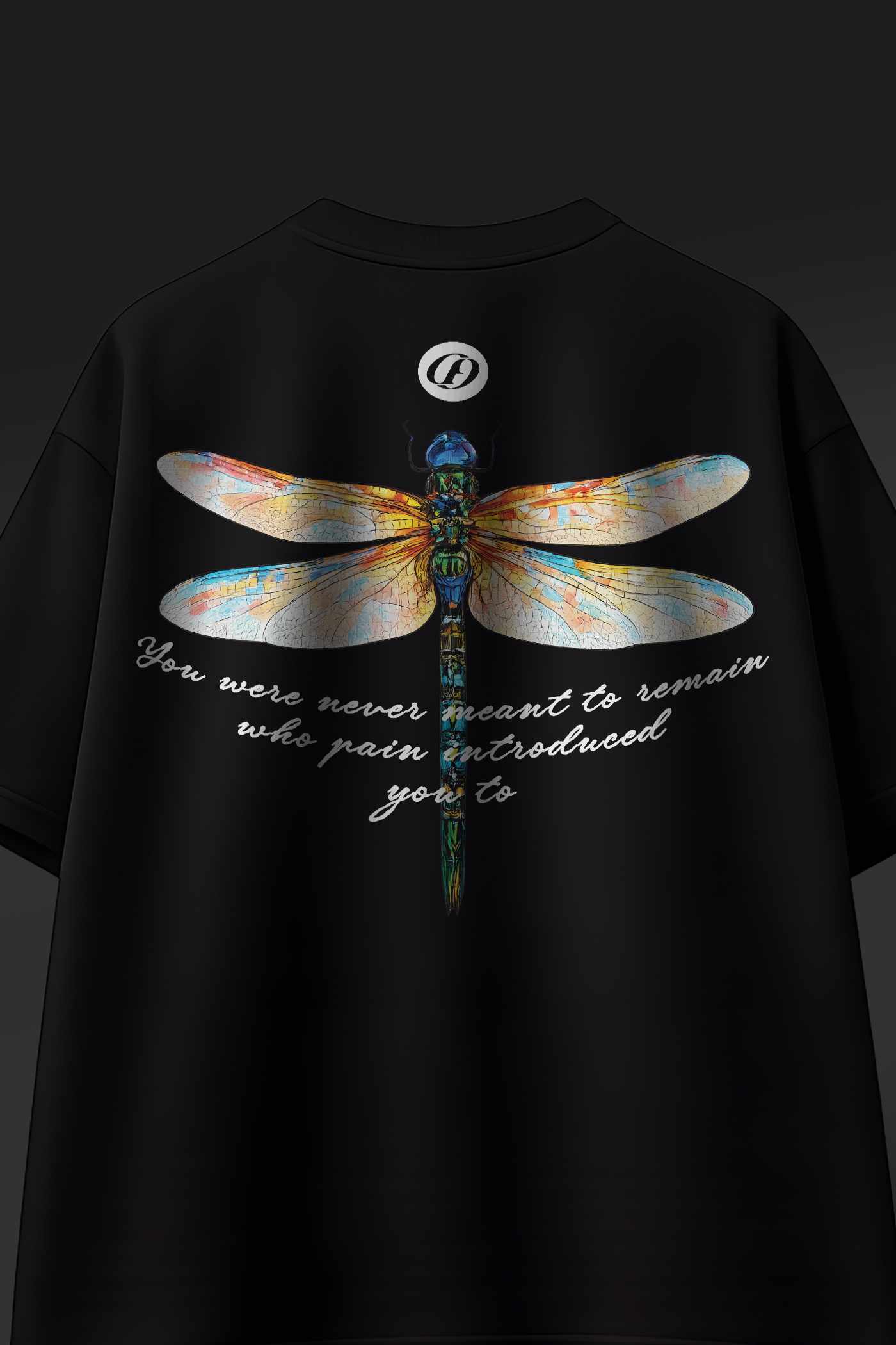 Become Beyond Pain T-Shirt