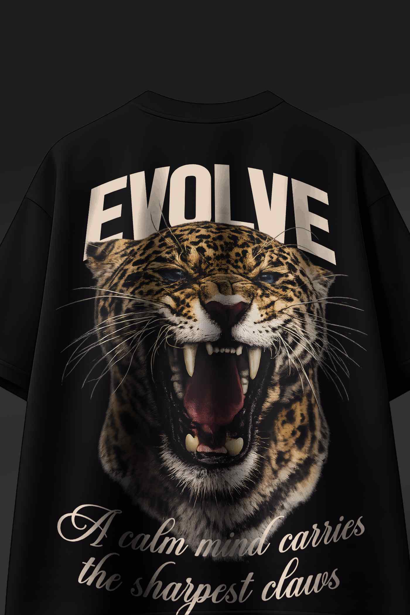 Evolve T-Shirt