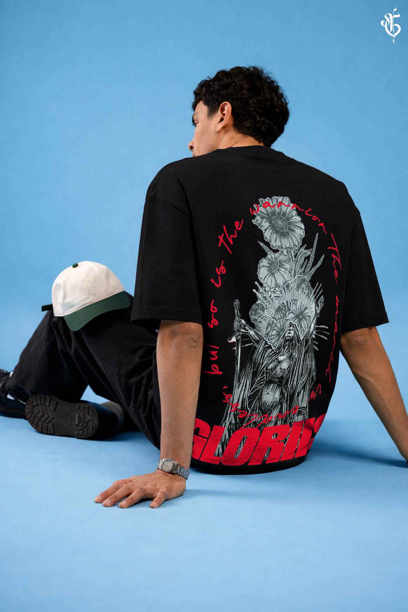 Built to Endure Tee