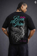 Born to Shine Tee