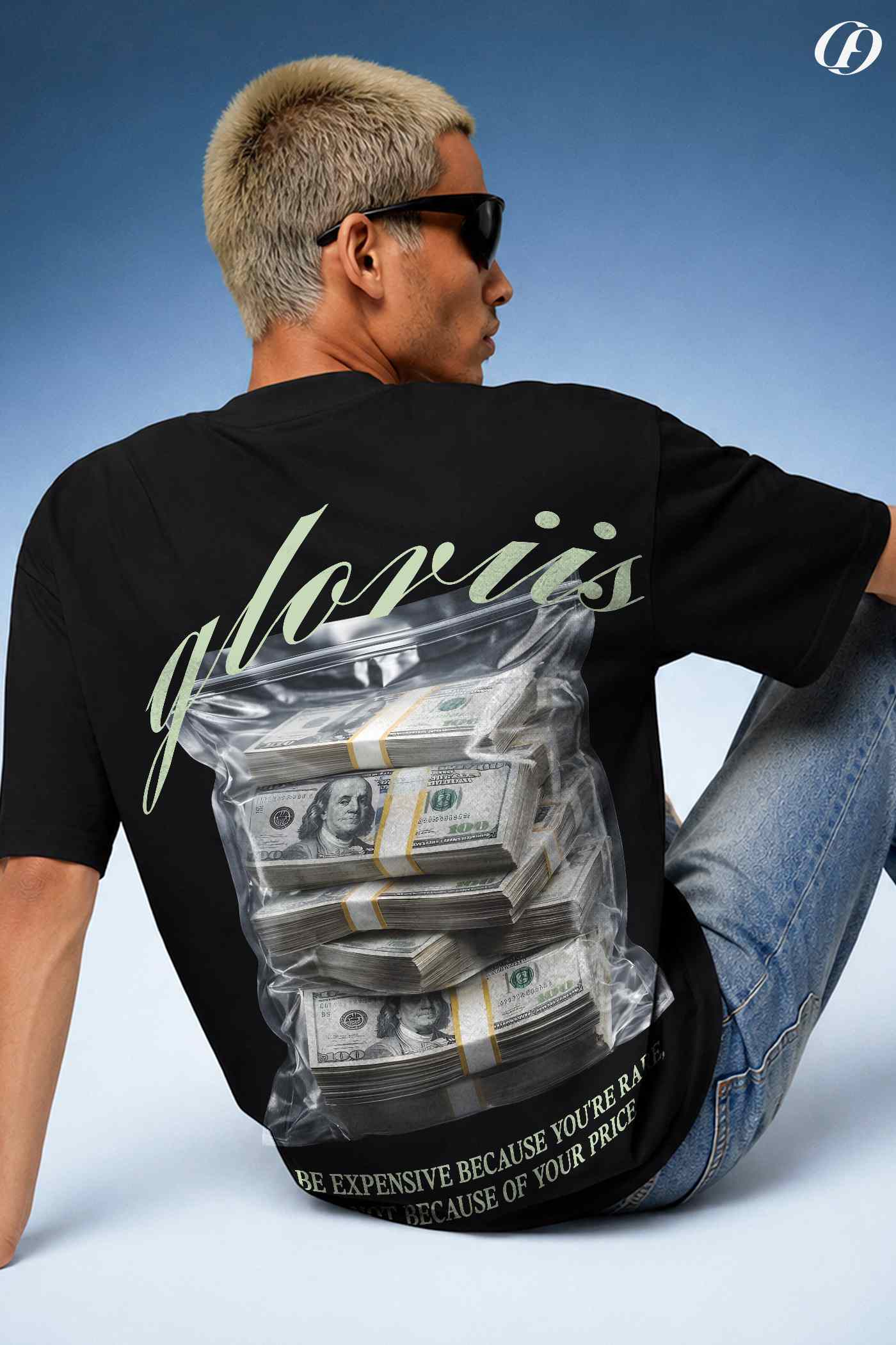 Become Priceless T-Shirt