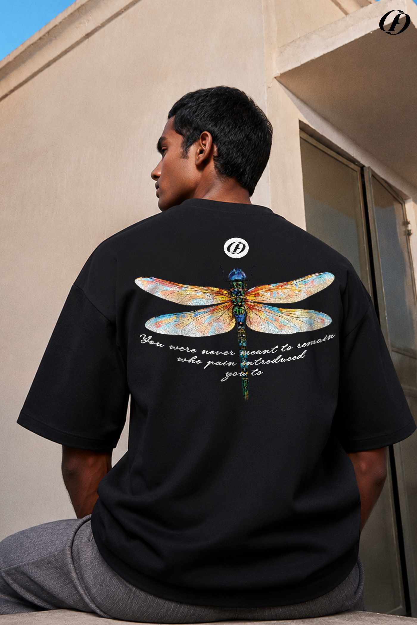 Become Beyond Pain T-Shirt