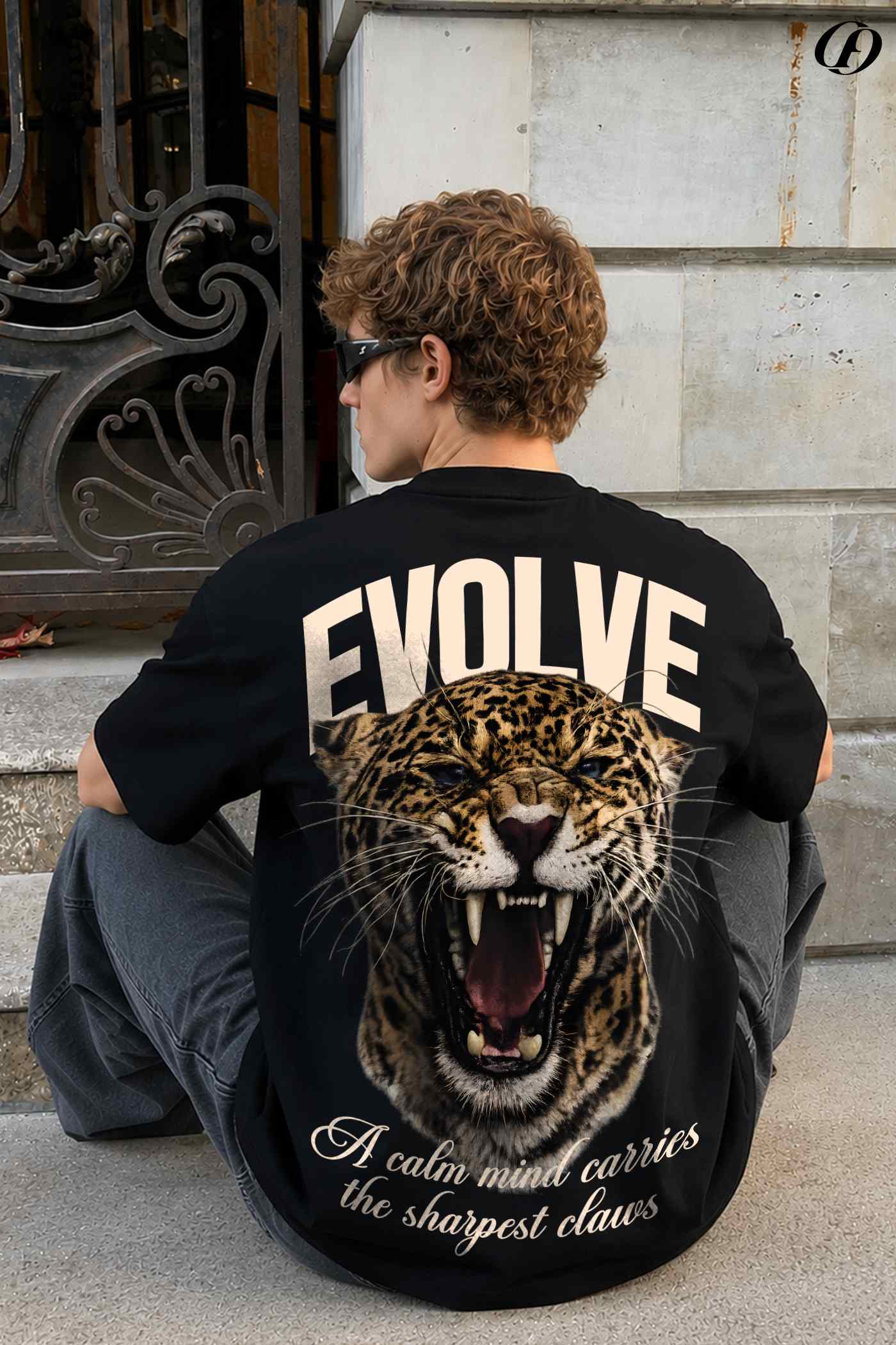 Evolve T-Shirt