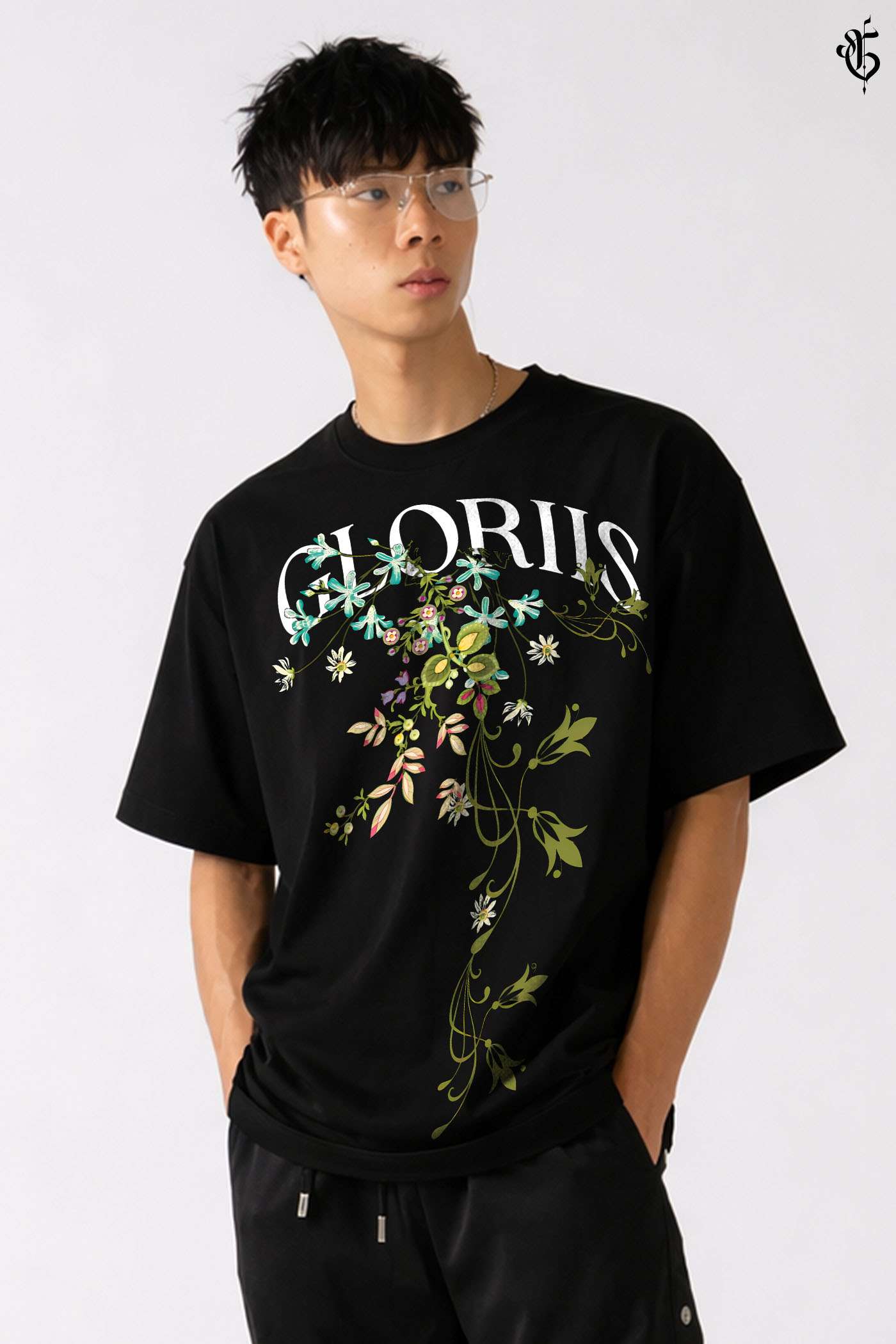 Gloriis Signature Edition Tee