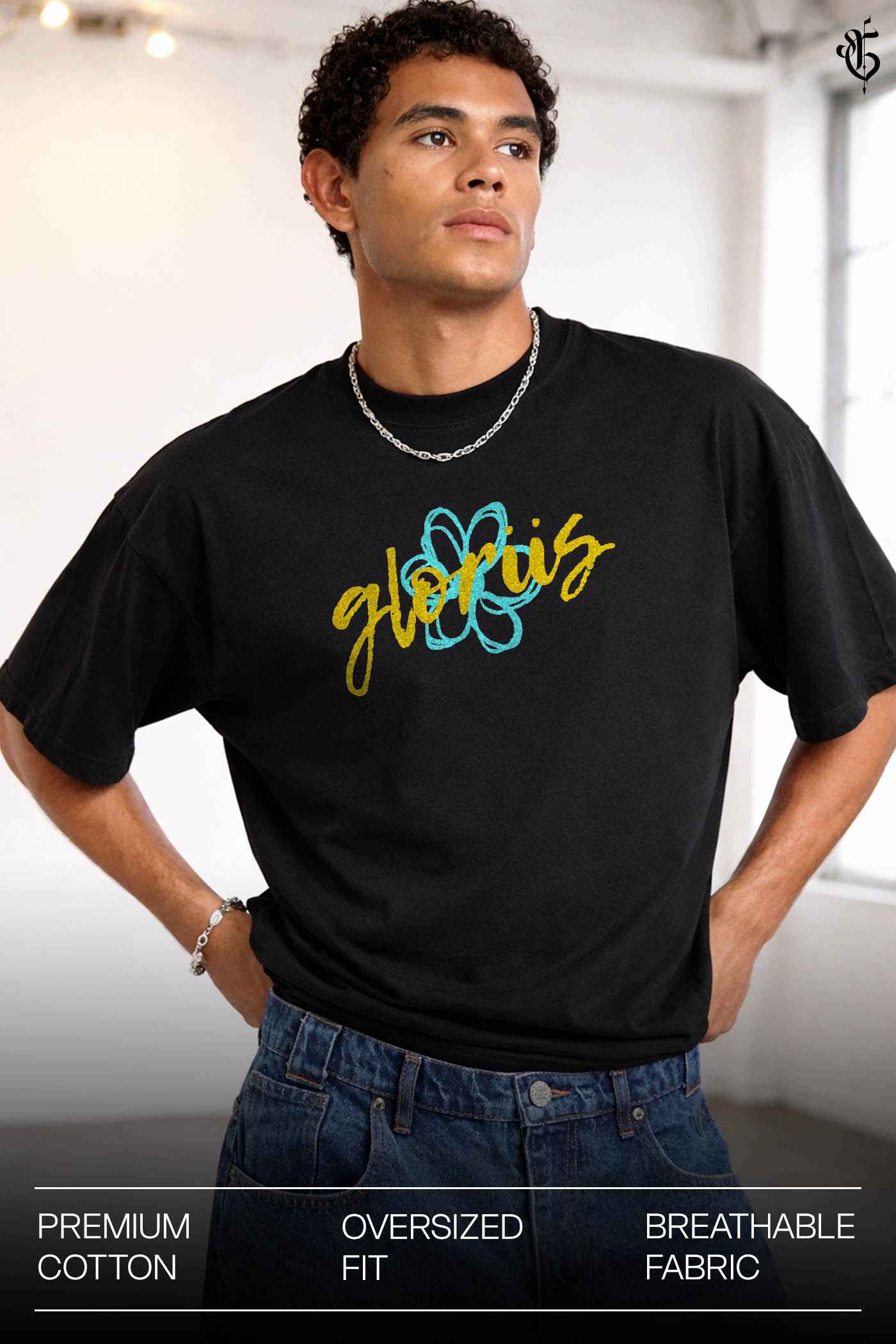 Plant Dreams, Grow Beauty Tee