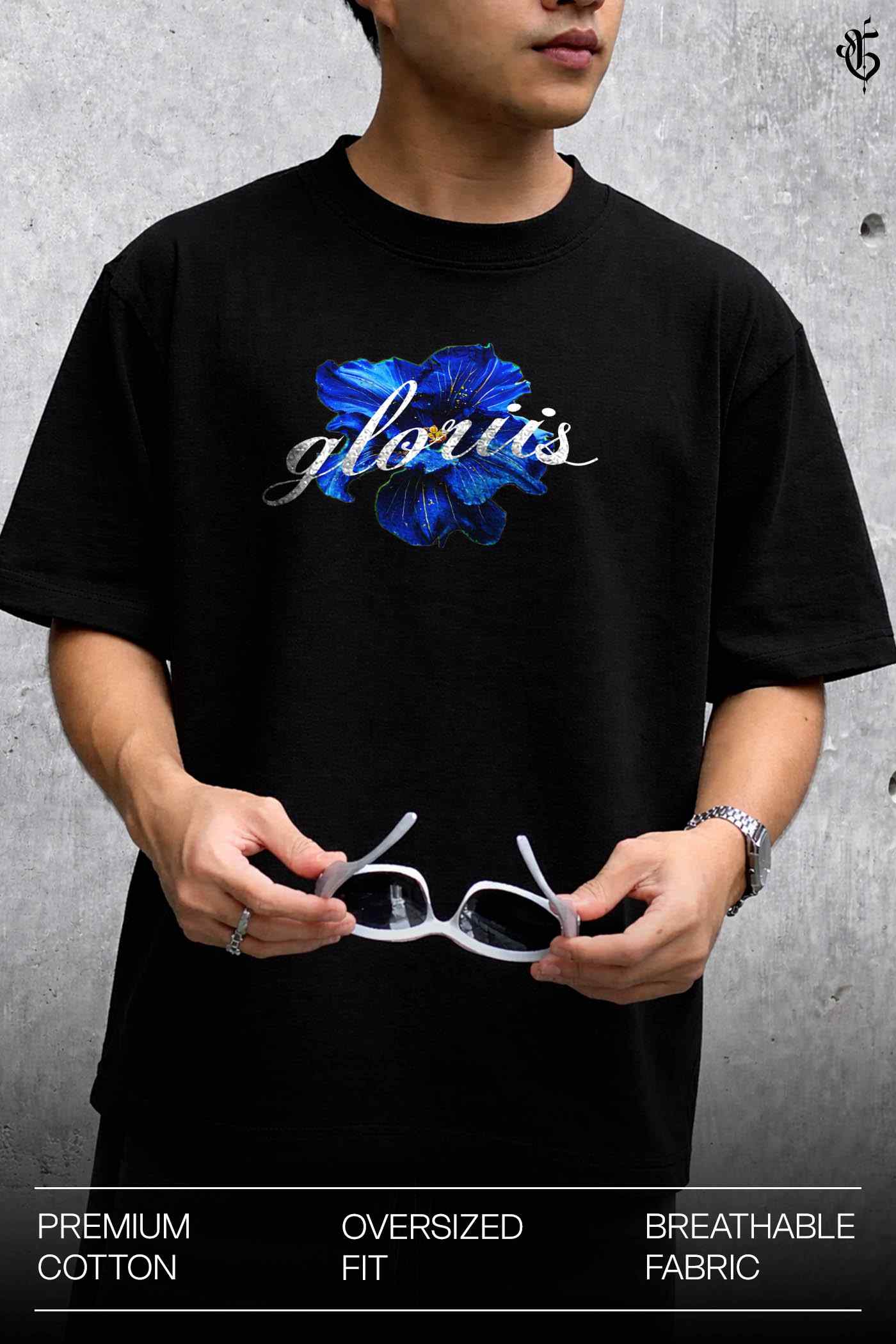 Petals & Darkness Tee