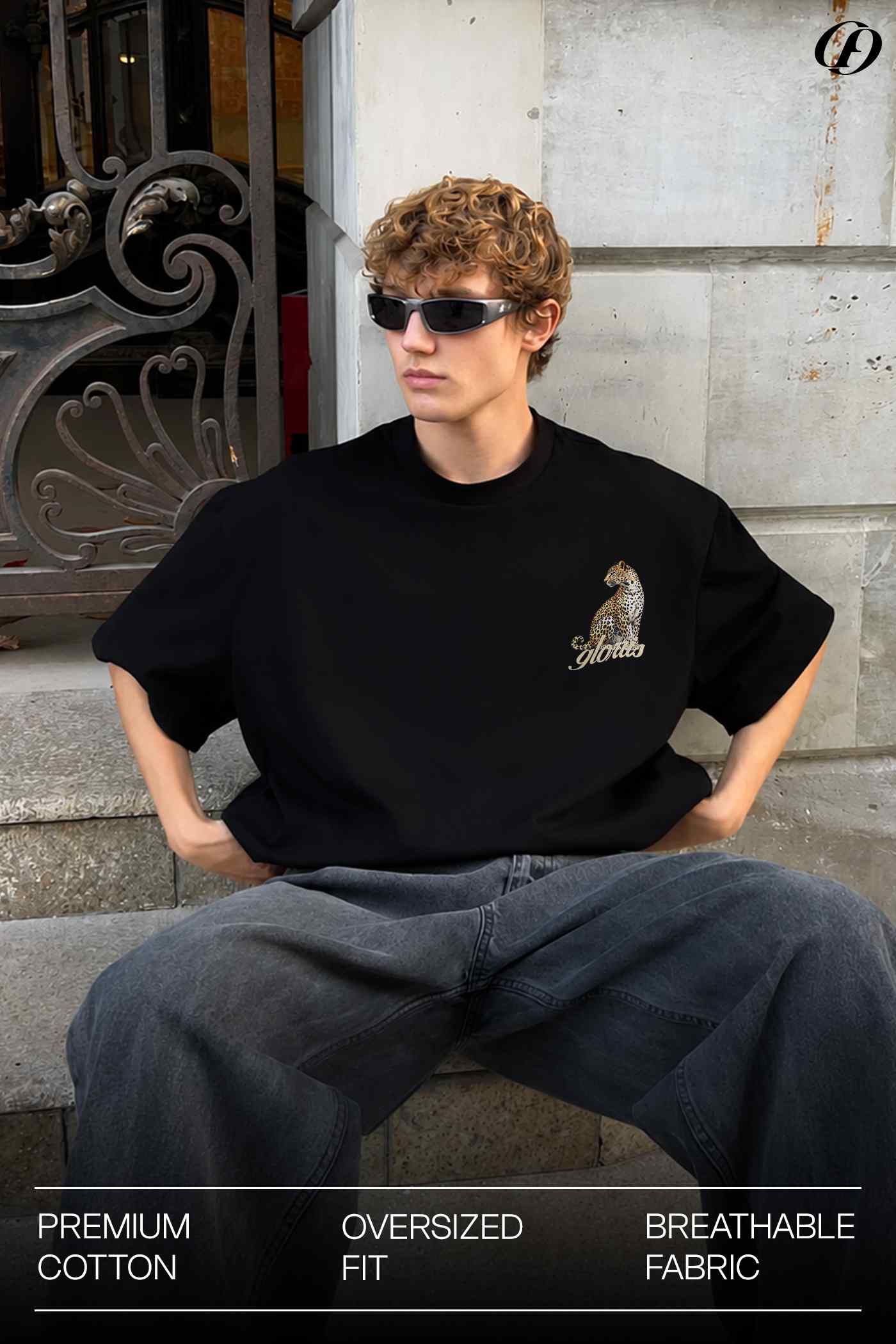 Evolve T-Shirt
