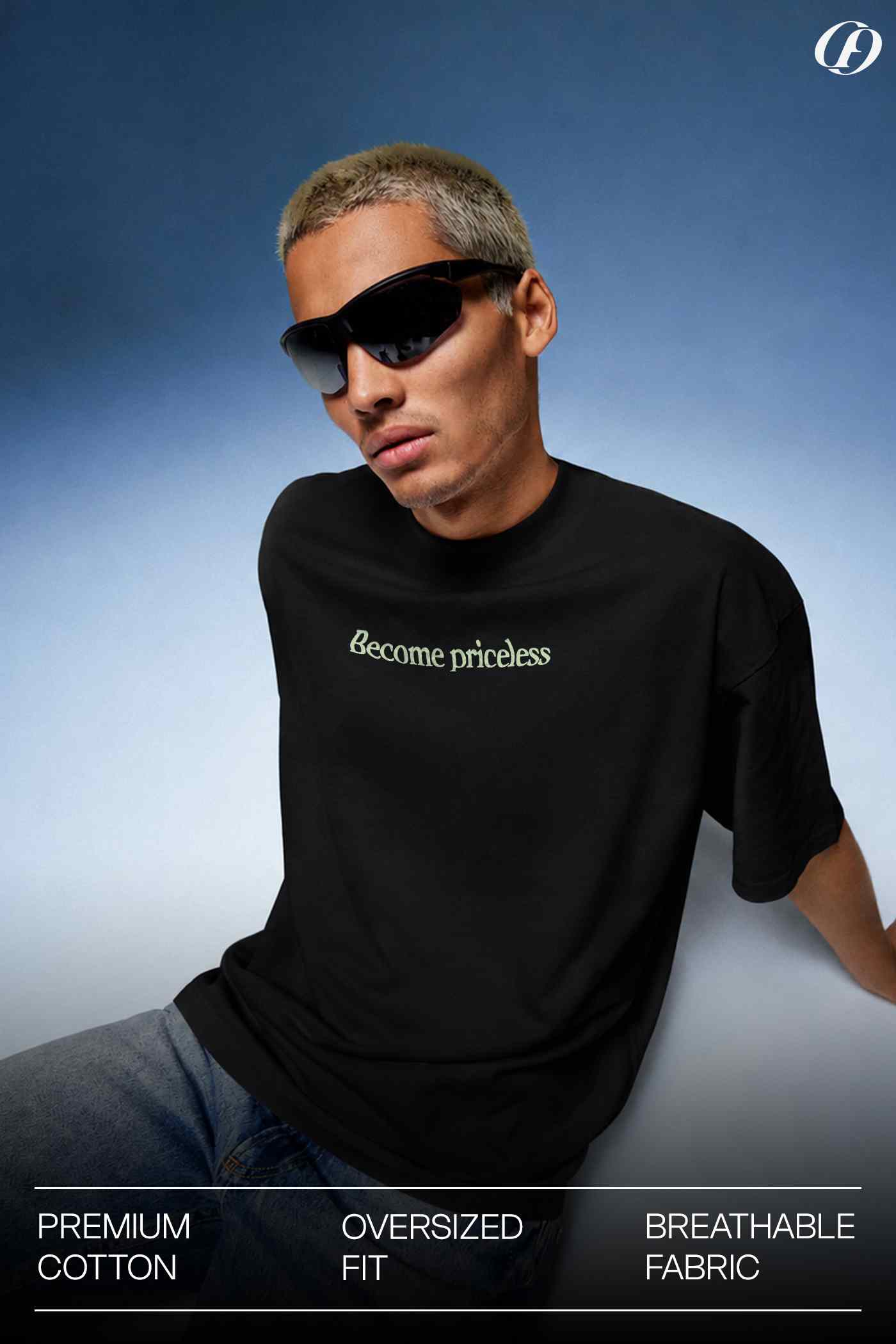 Become Priceless T-Shirt