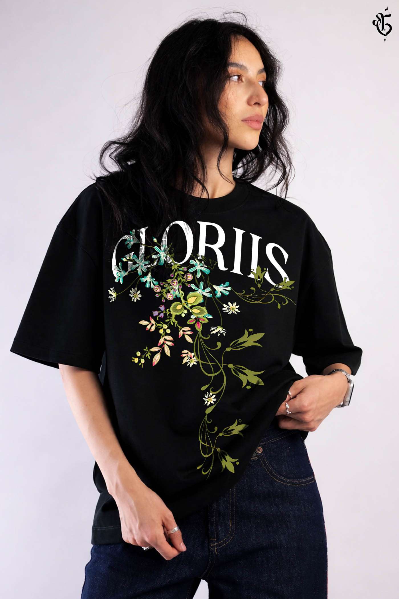 Gloriis Signature Edition Tee