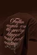 Poetry heaven couldn't contain T-Shirt