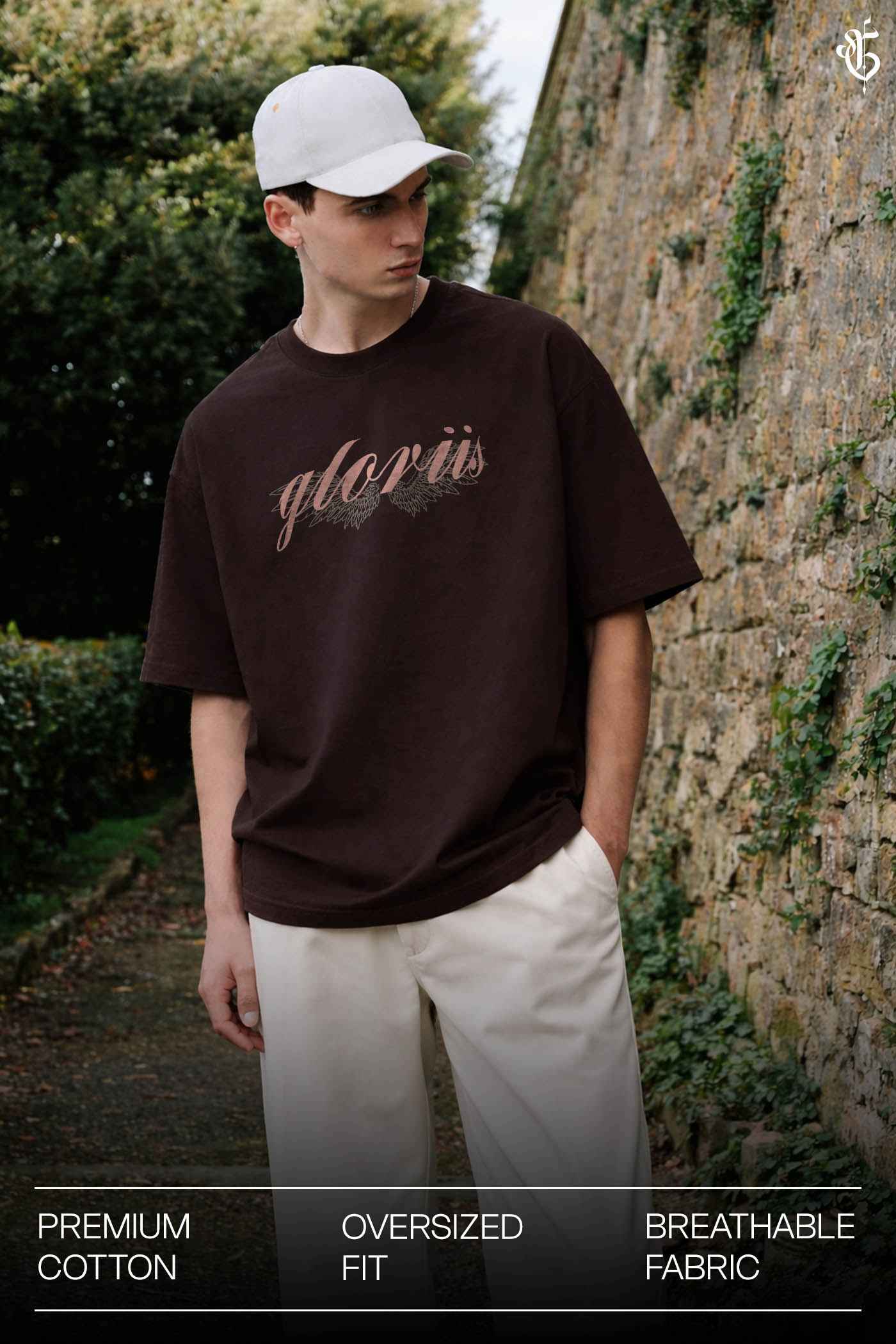 Fallen angels are heaven’s poetry Tee