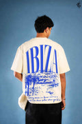 Ibiza waves, secret lives Tee