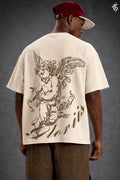 A heart untouched echoes Tee
