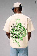 Even love leaves some skies starless Tee