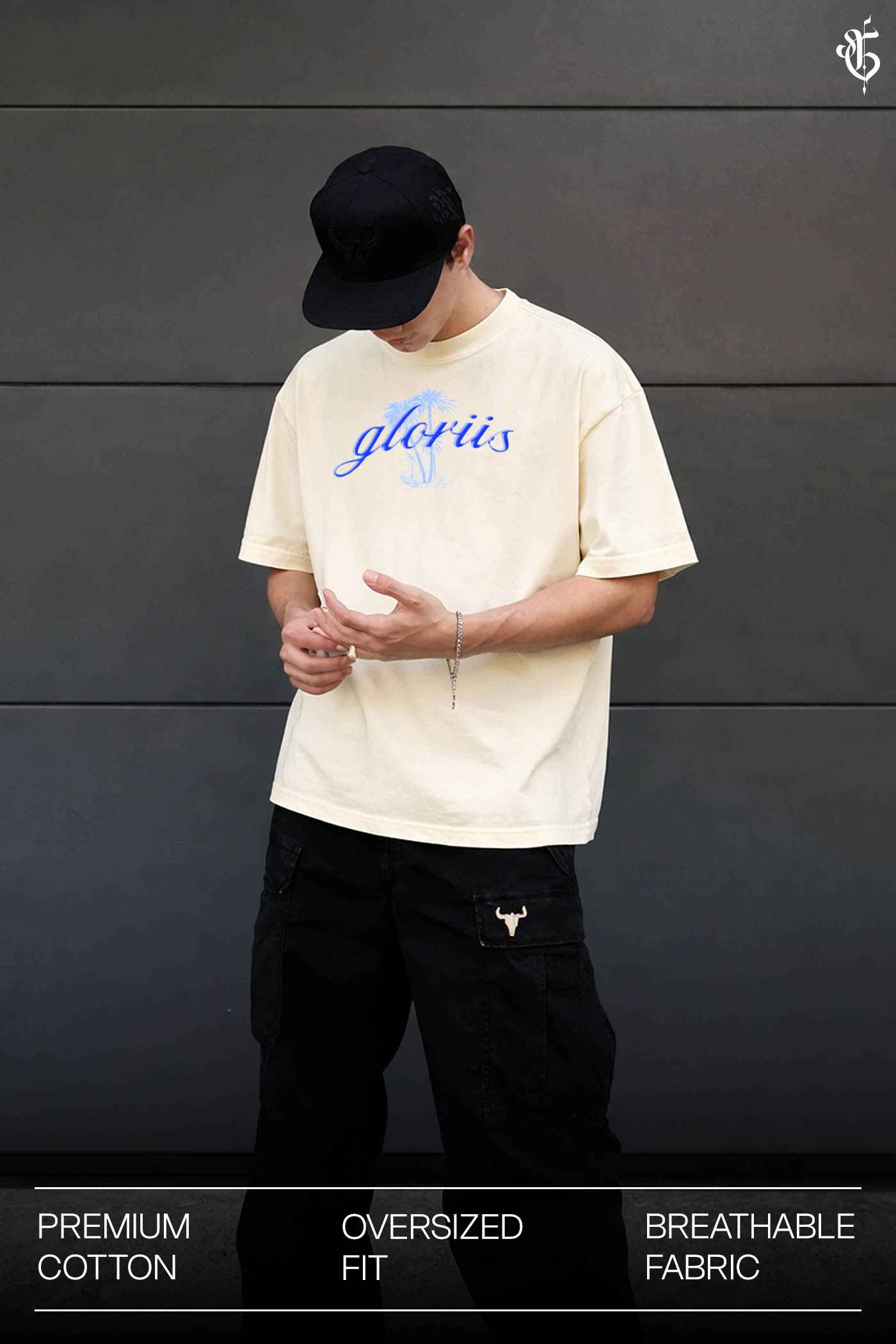 Ibiza waves, secret lives Tee