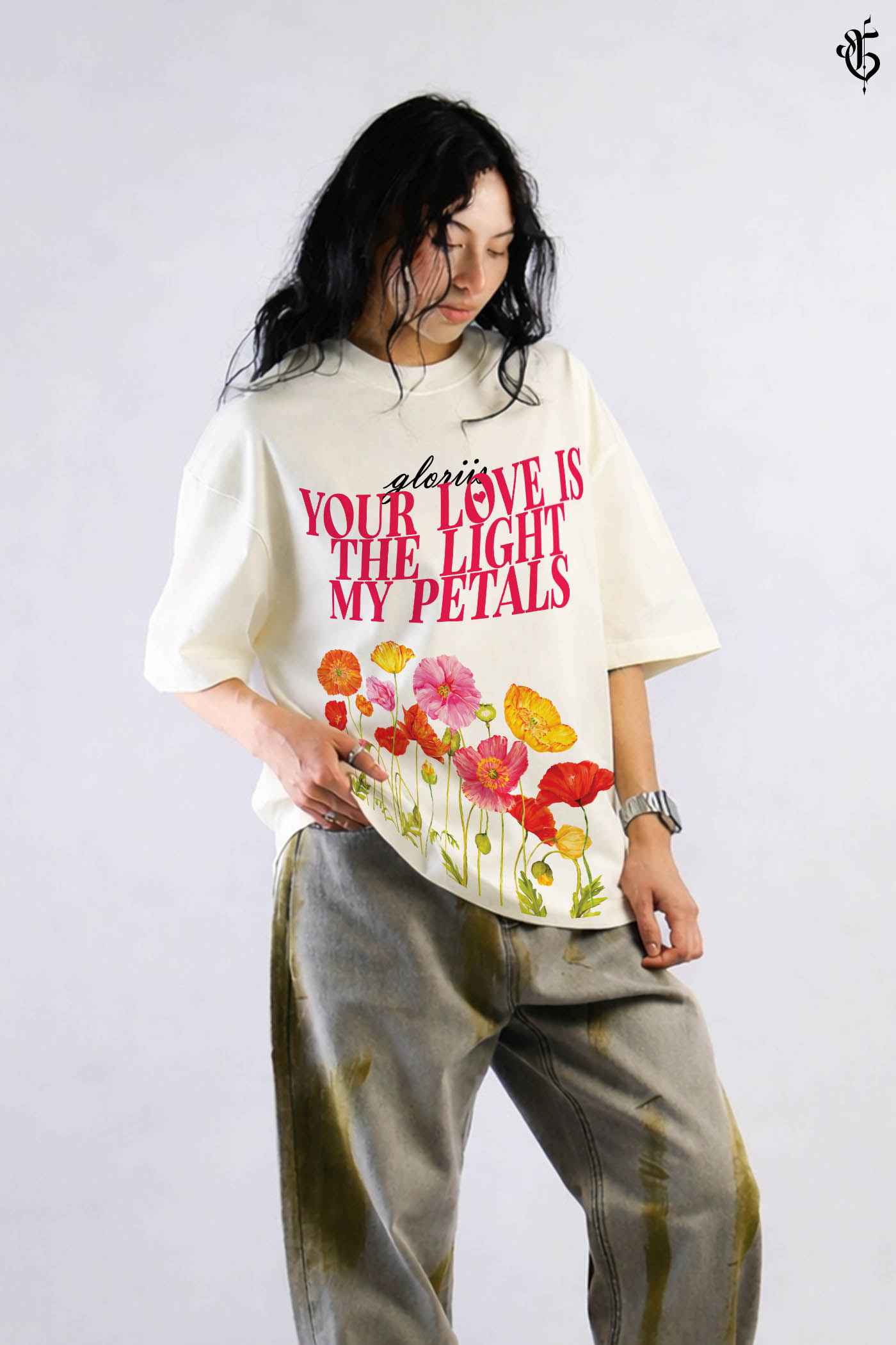 Light of Love Tee