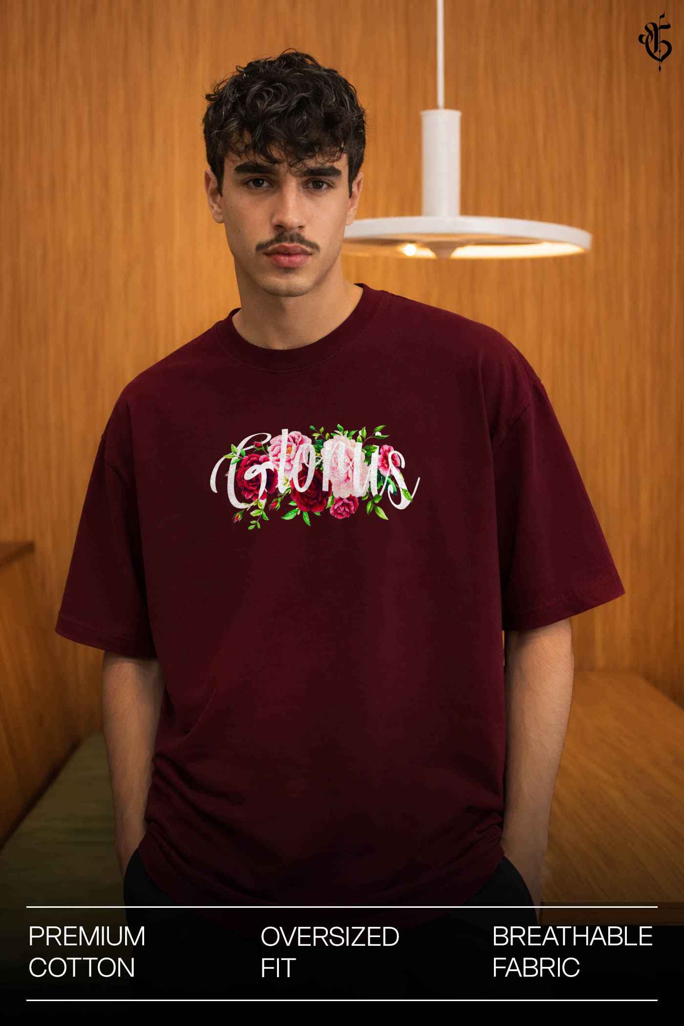 Love Without Wealth Is a Hungry Poem Tee