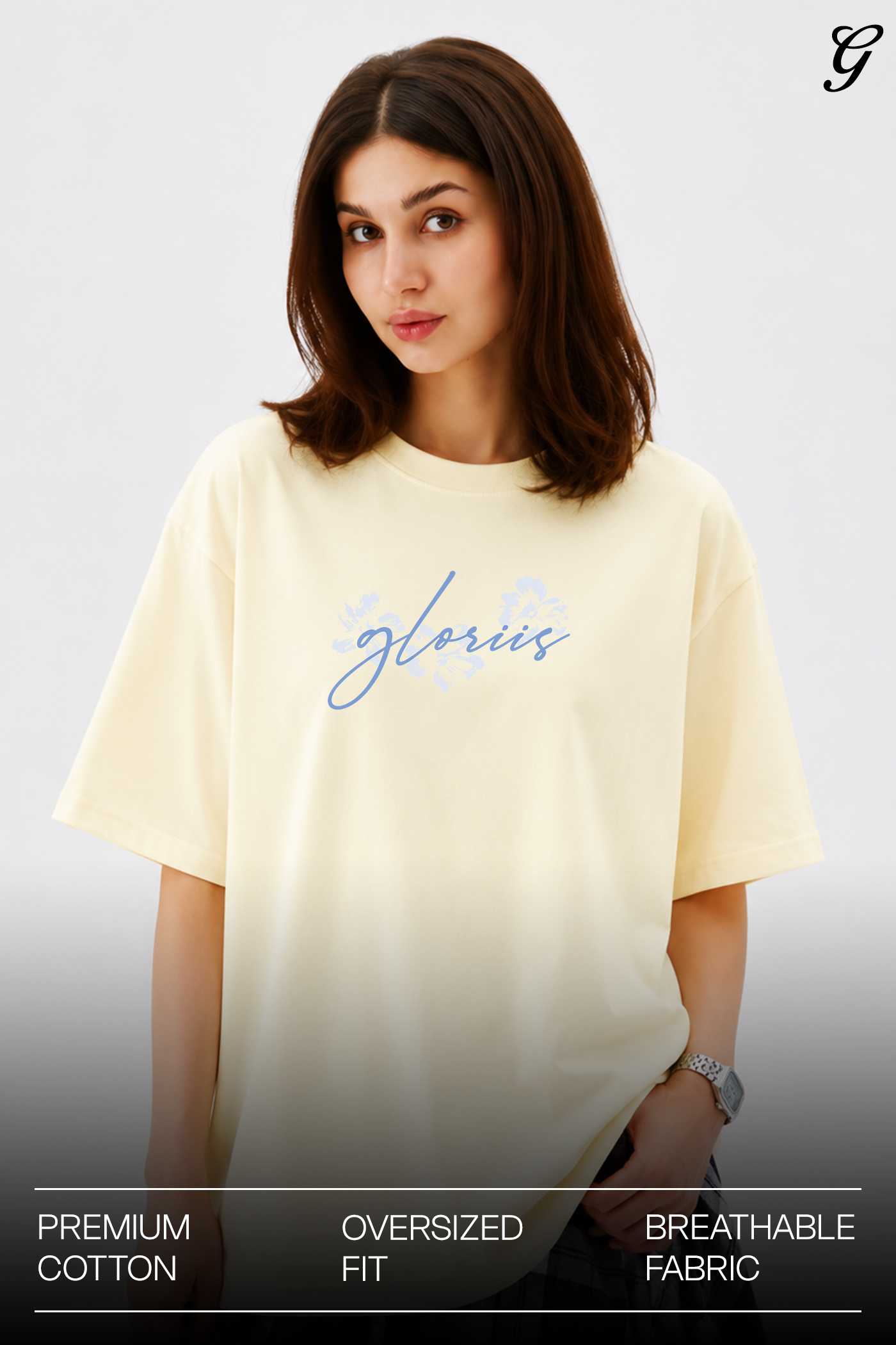 Never Outgrow T-Shirt