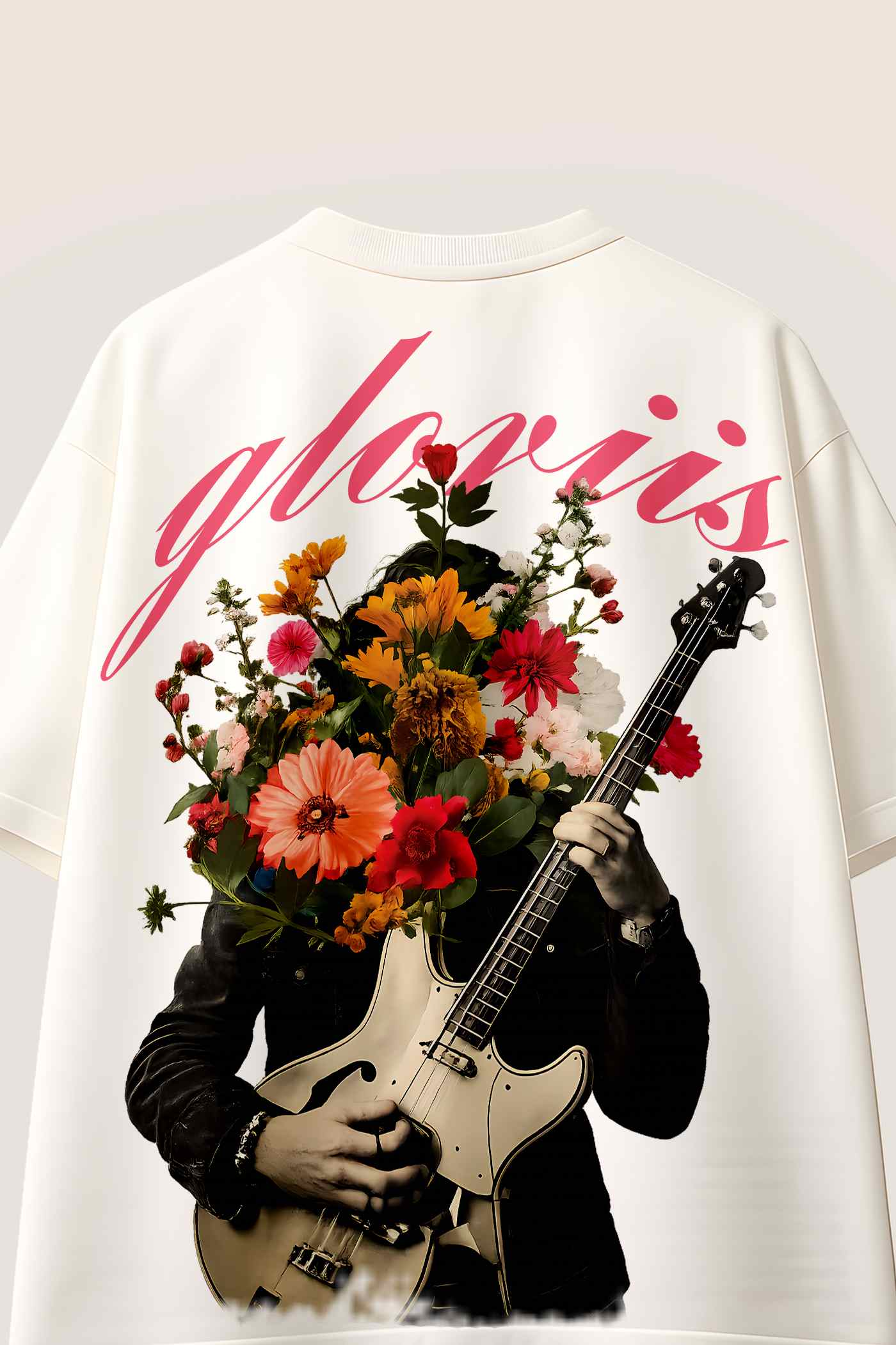Echoes of Goodbye T-Shirt