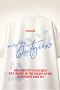 Never Outgrow T-Shirt