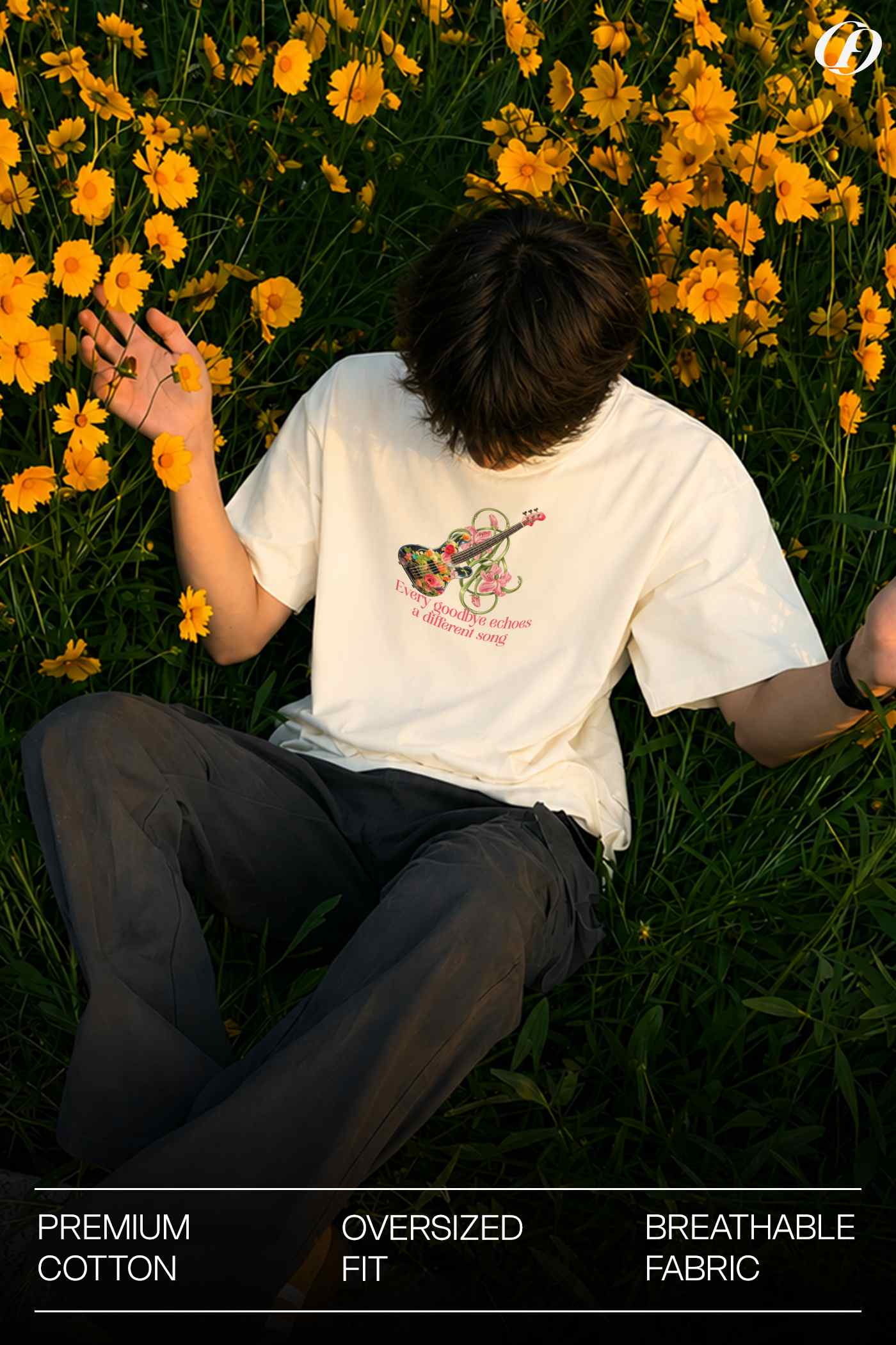 Echoes of Goodbye T-Shirt