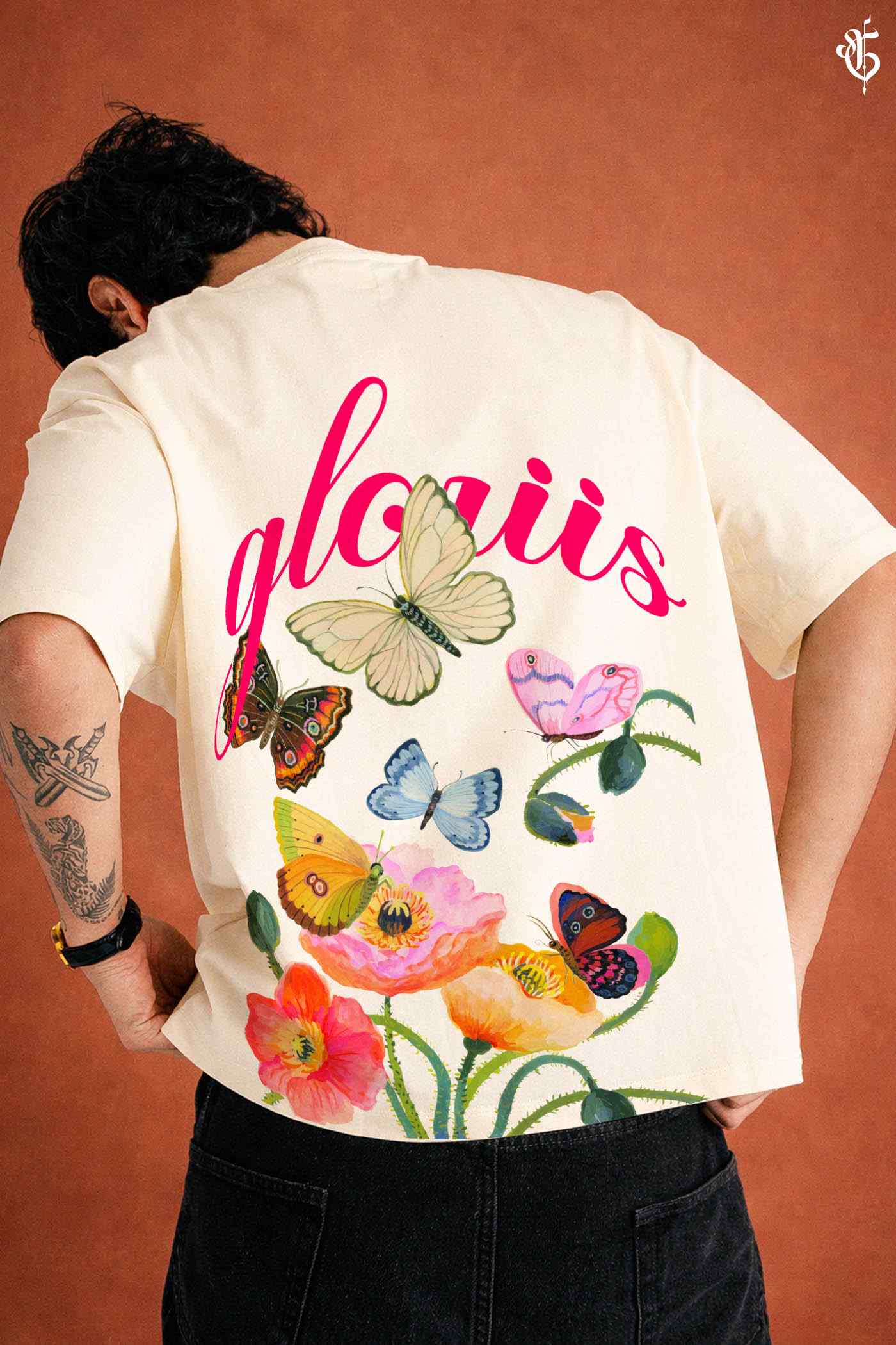 Not every transformation needs noise Tee