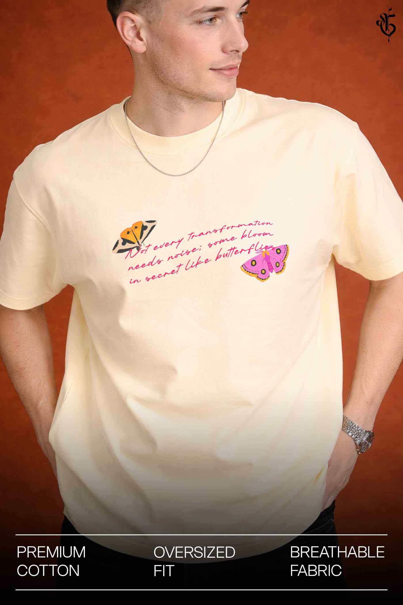 Not every transformation needs noise Tee