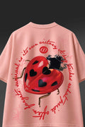 A Bug Knows Survival T-Shirt