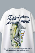 Chaos, neatly folded T-Shirt