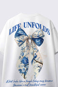 Life Unfolds T-Shirt