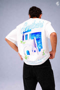 Love isn’t found in Santorini Tee