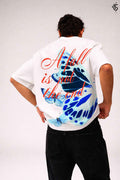 Trust wings not branches Tee