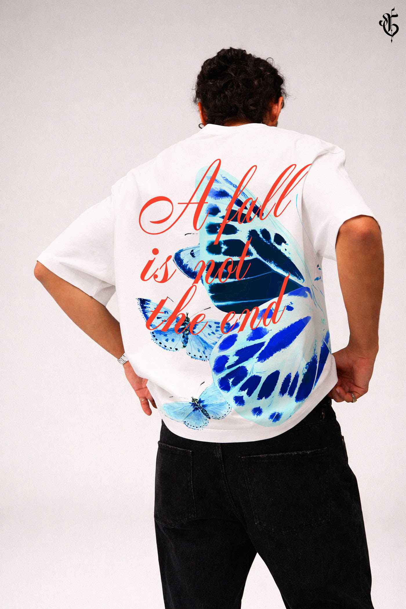 Trust wings not branches Tee