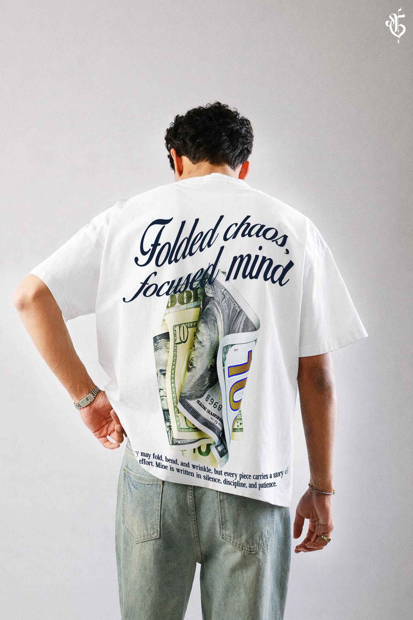 Money Mind Tee