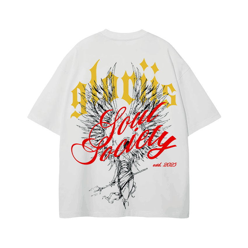 Soul Society Tee