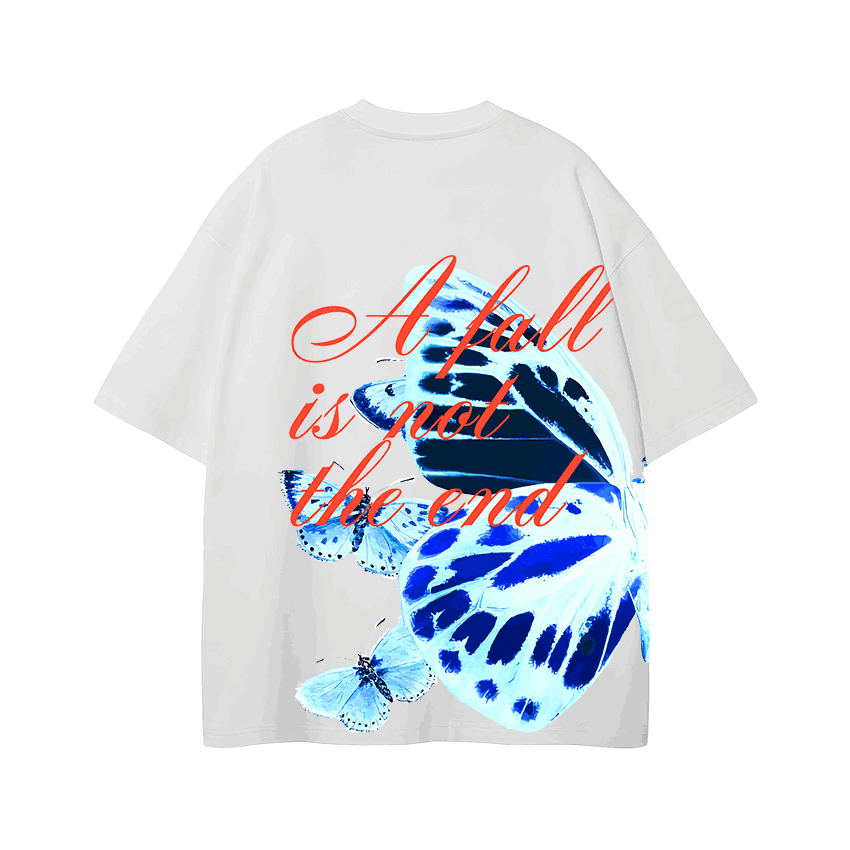 Trust wings not branches Tee