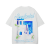 Love isn’t found in Santorini Tee